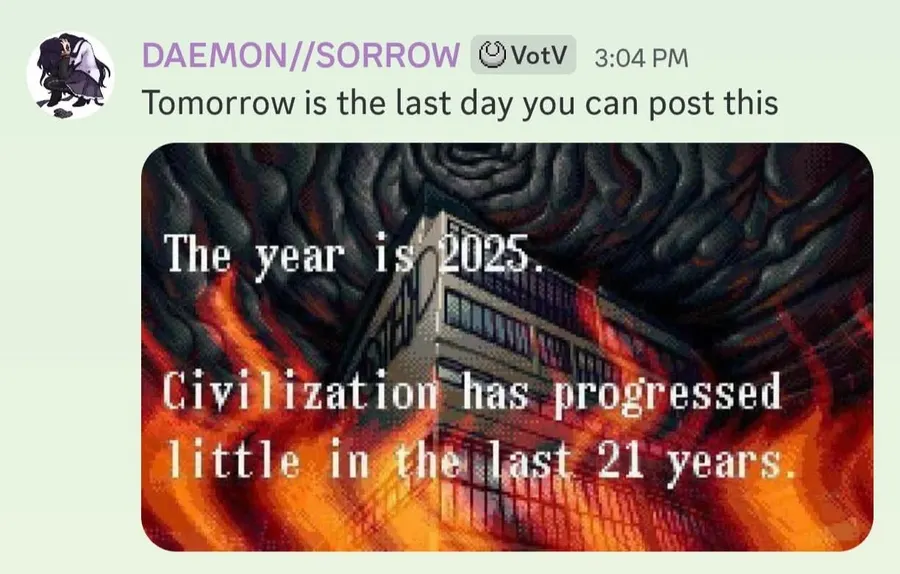 Untitled meme