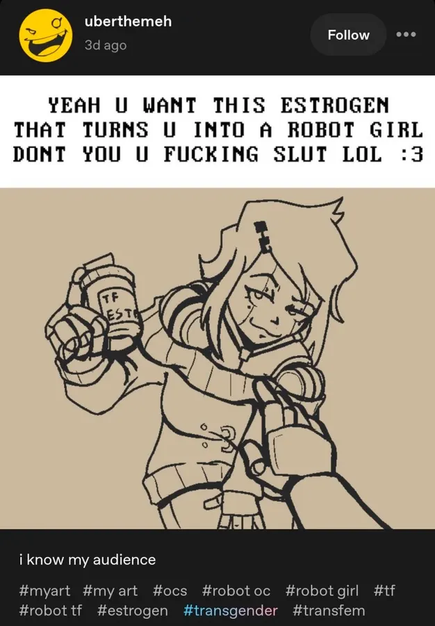 Untitled meme