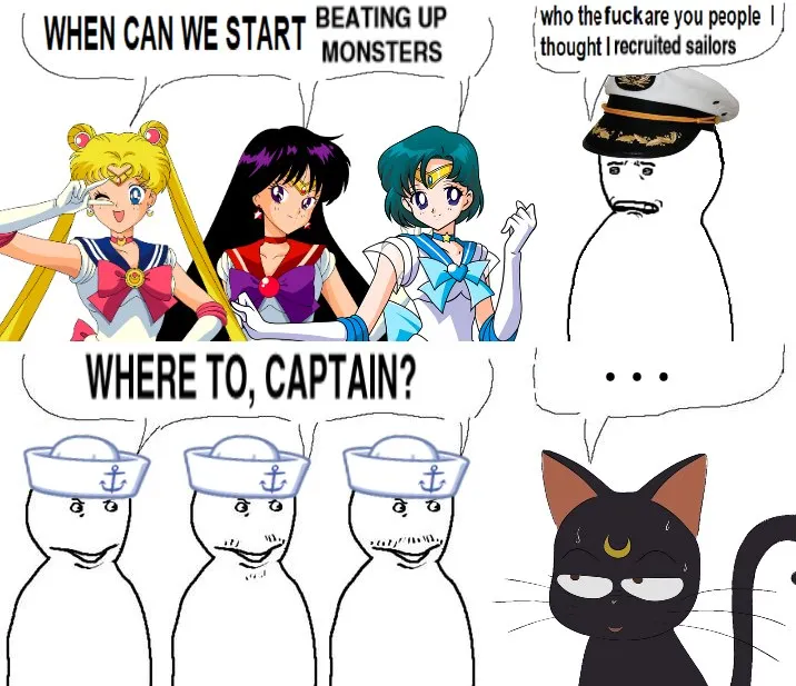 Untitled meme