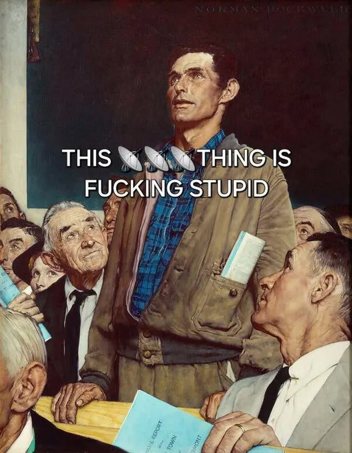 Untitled meme