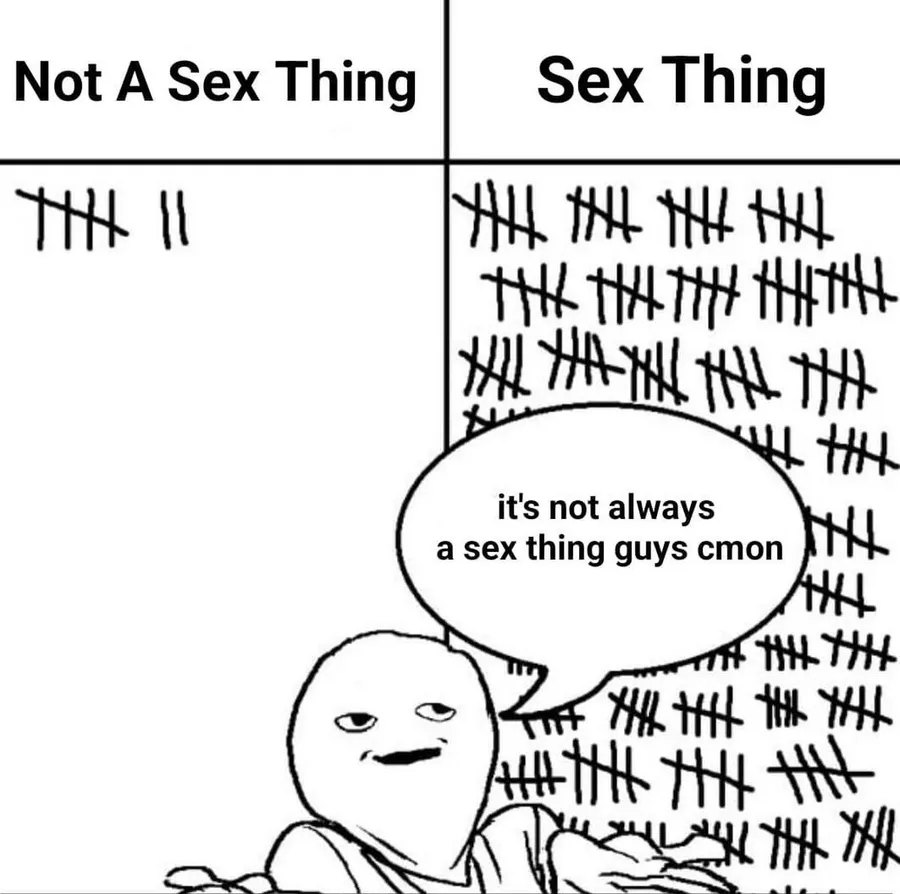Untitled meme
