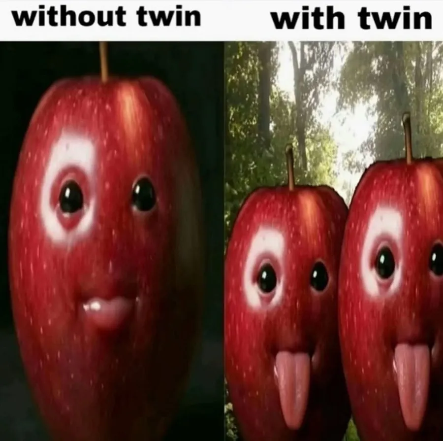 Untitled meme