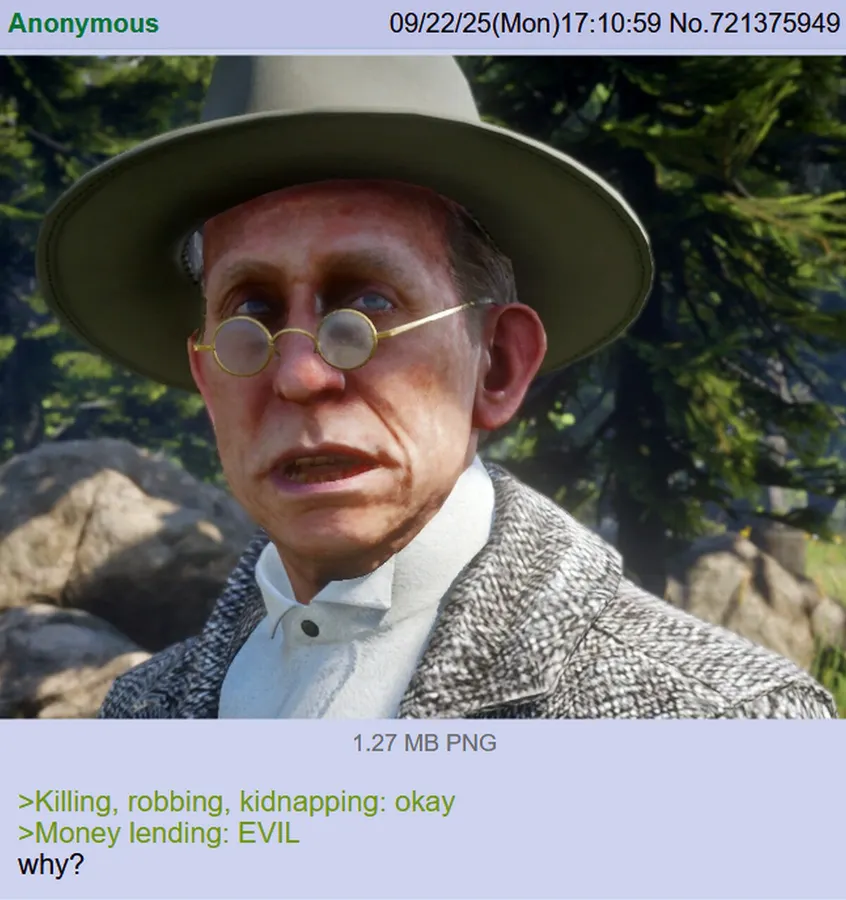Untitled meme