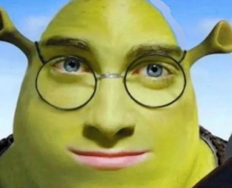 Untitled meme