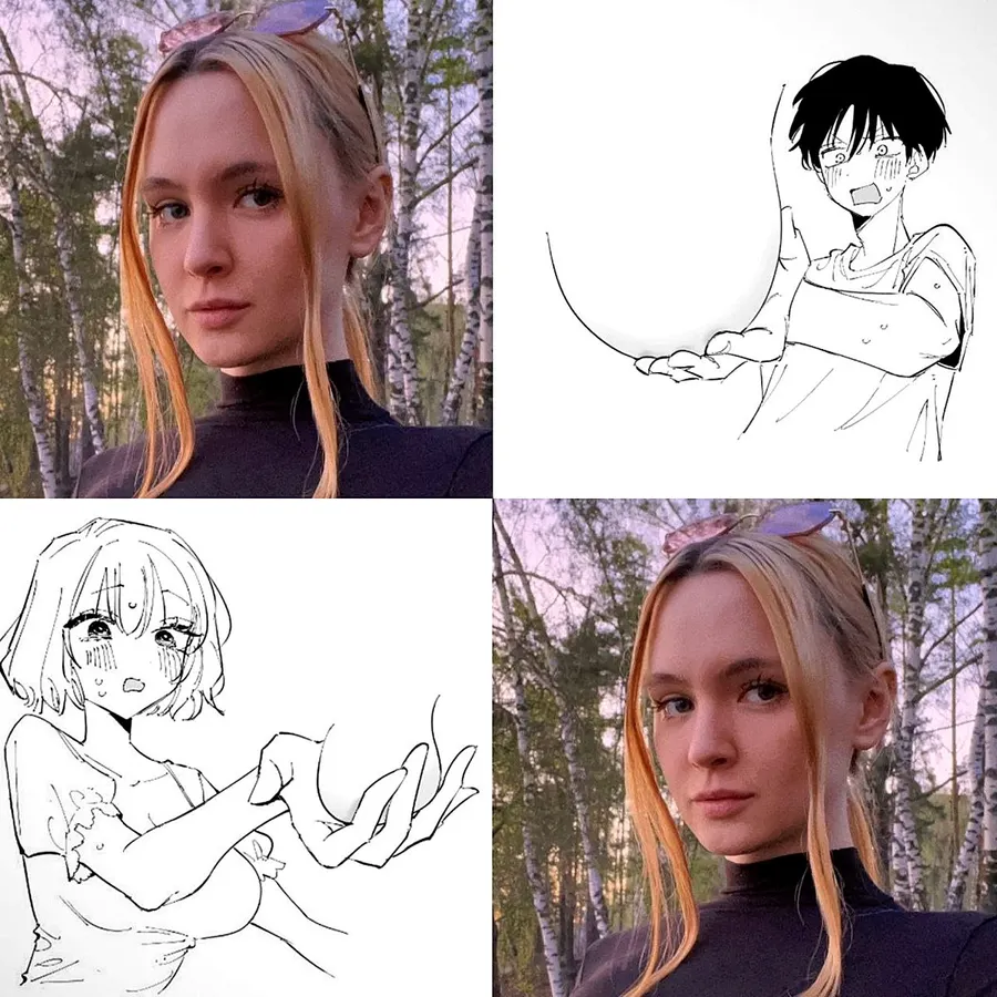 Untitled meme