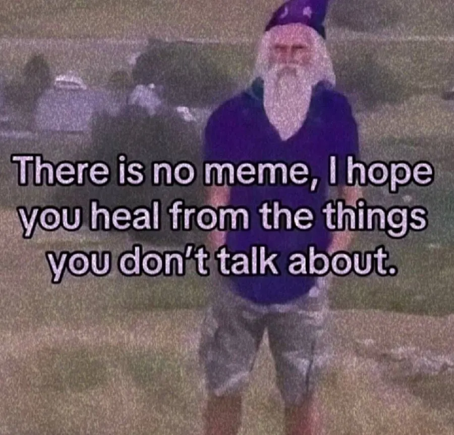 Untitled meme