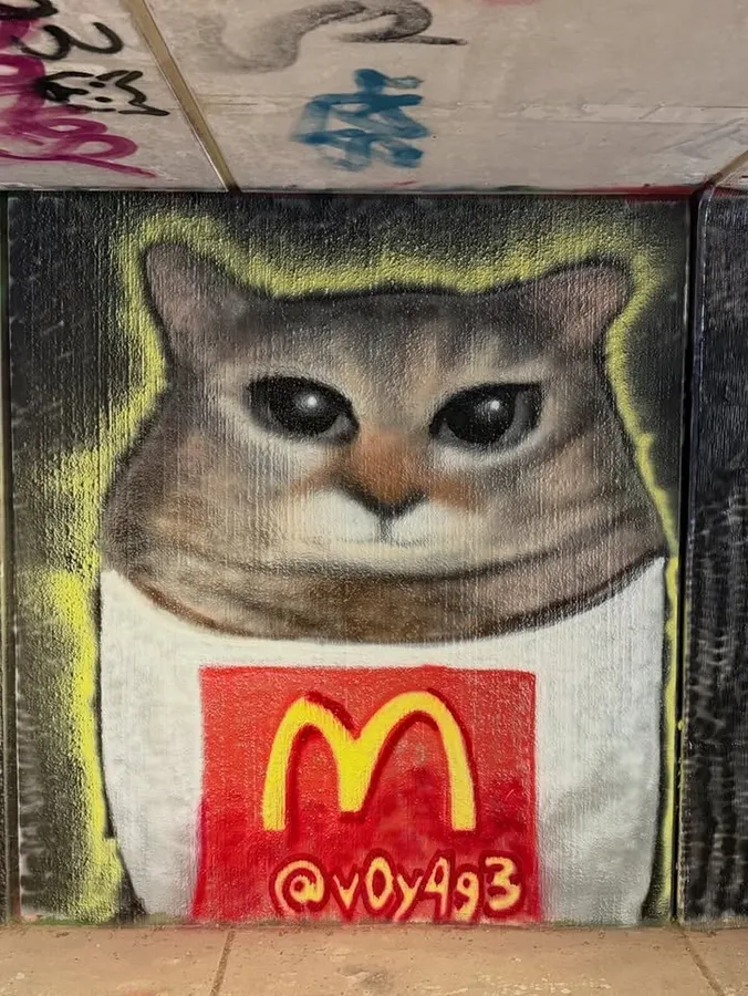 Untitled meme