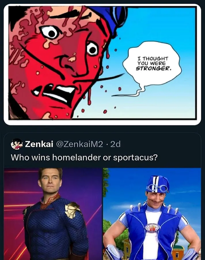 Untitled meme