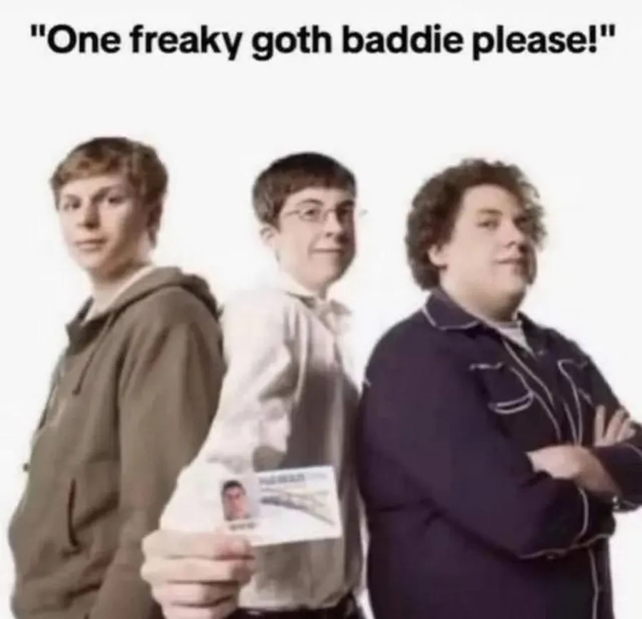 Untitled meme