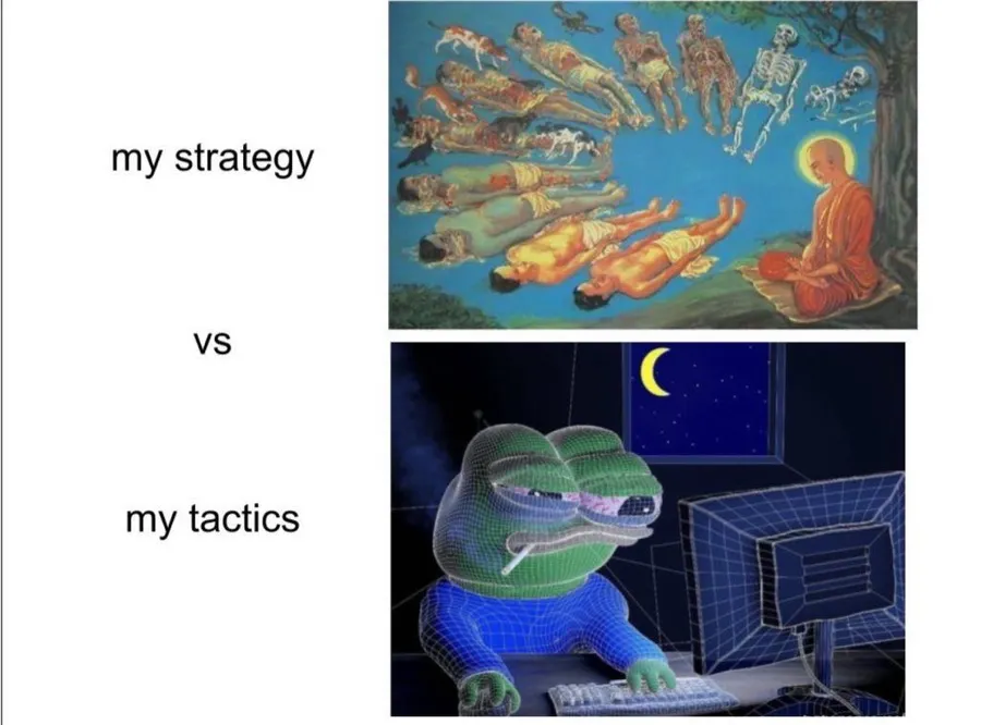 Untitled meme