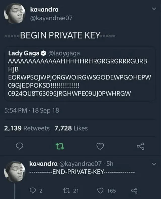 Untitled meme