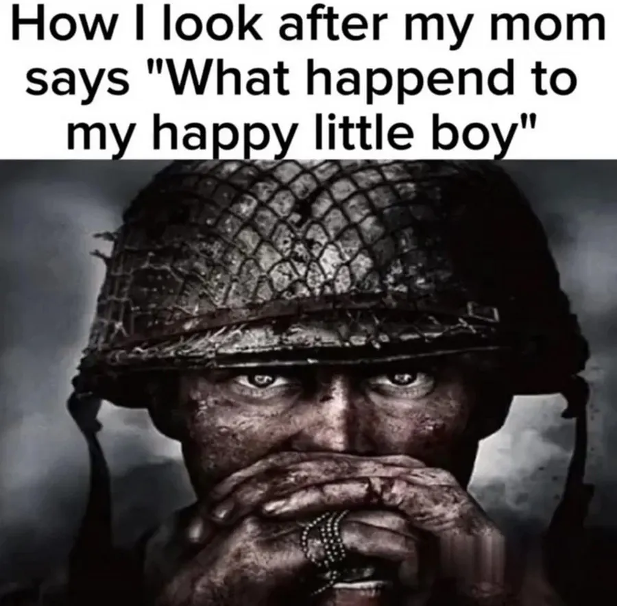 Untitled meme
