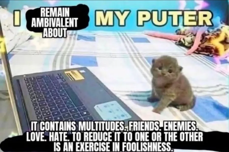 Untitled meme