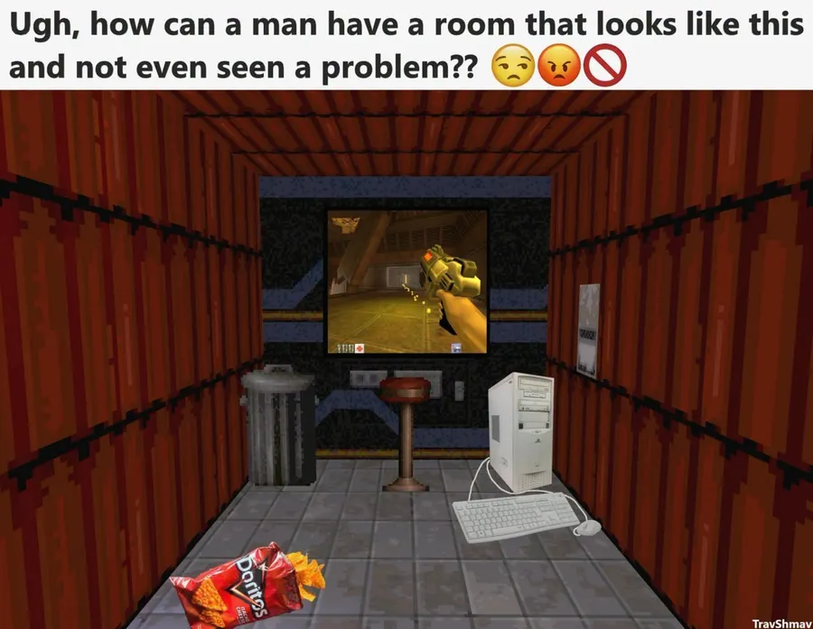 Untitled meme