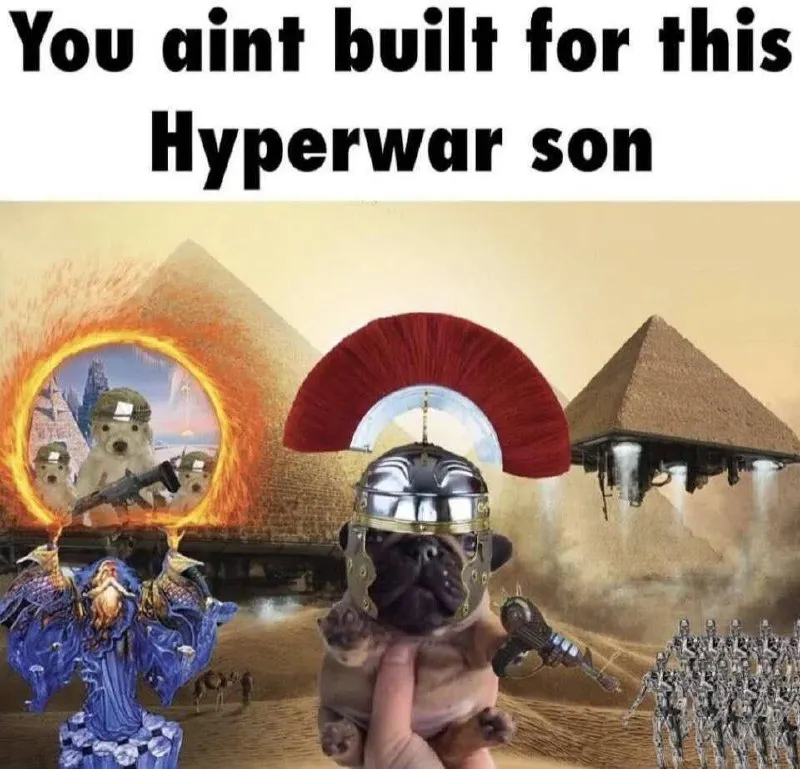 Untitled meme