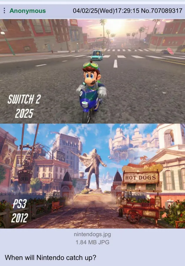 Untitled meme