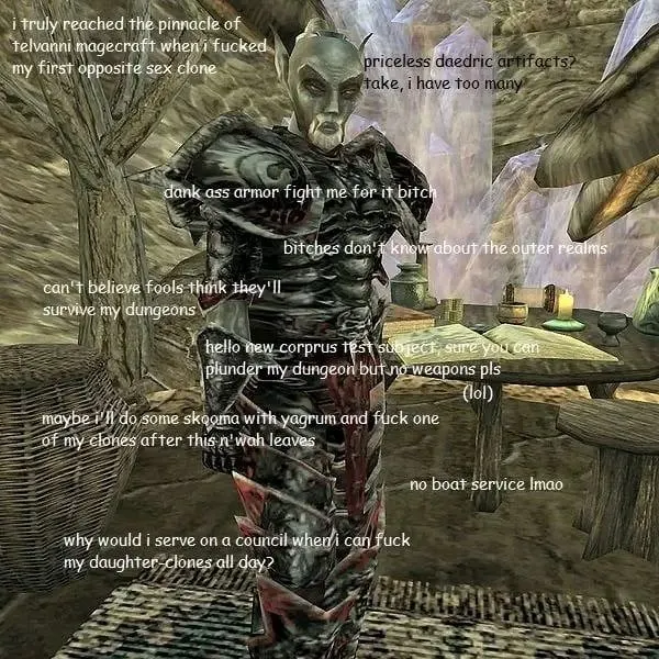 Untitled meme