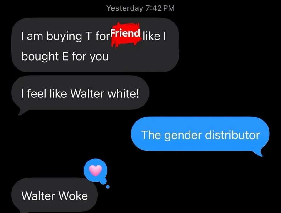 Untitled meme