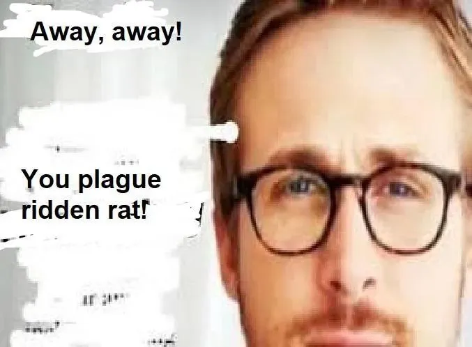 Untitled meme