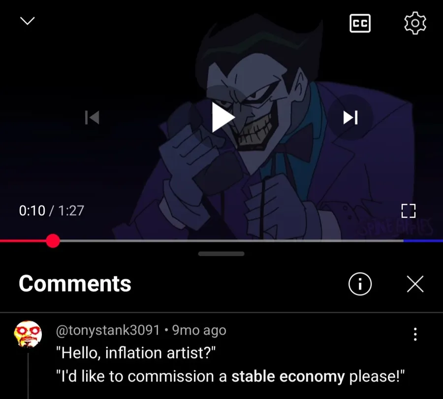 Untitled meme