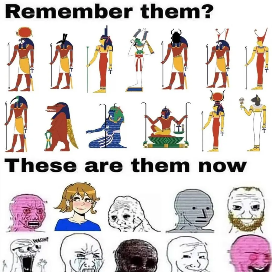 Untitled meme