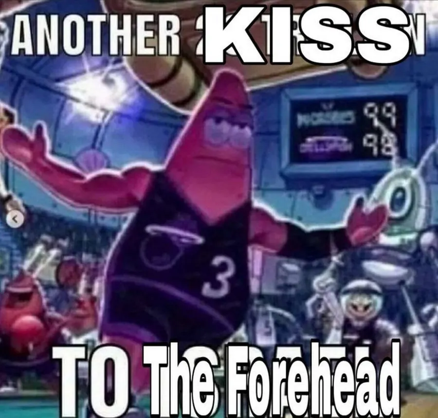 Untitled meme