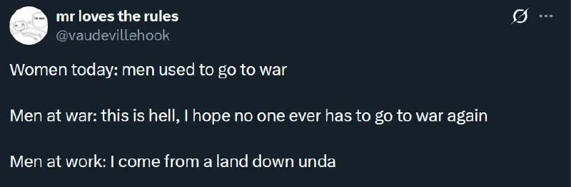 Untitled meme