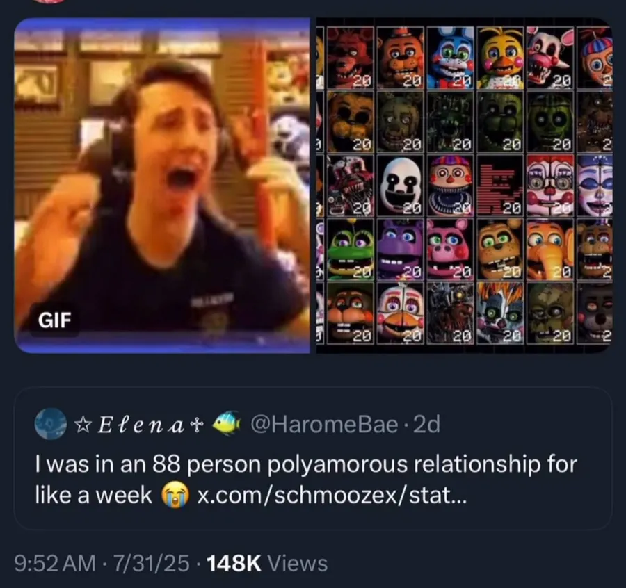 Untitled meme
