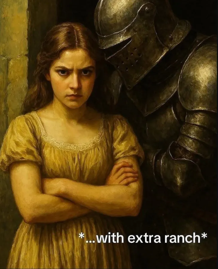 Untitled meme