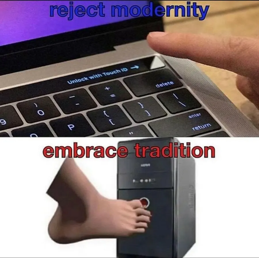 Untitled meme