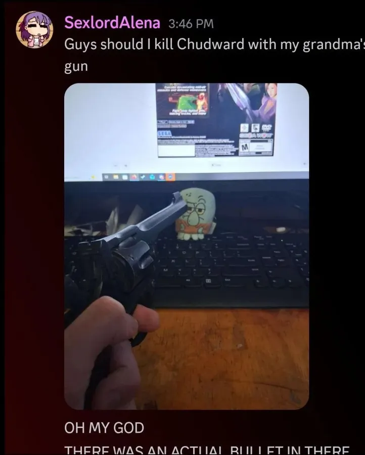 Untitled meme