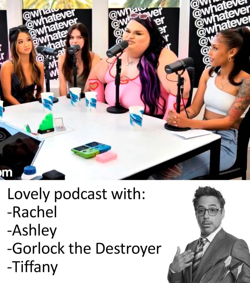 Untitled meme
