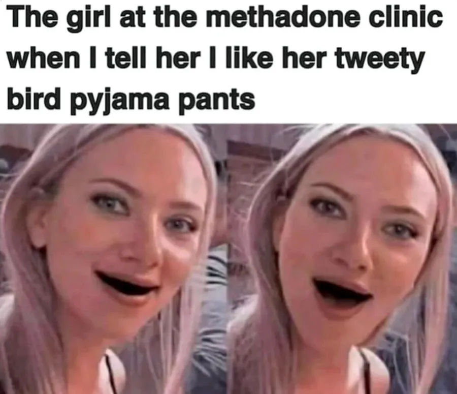Untitled meme
