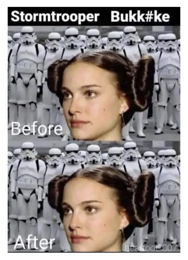 Untitled meme