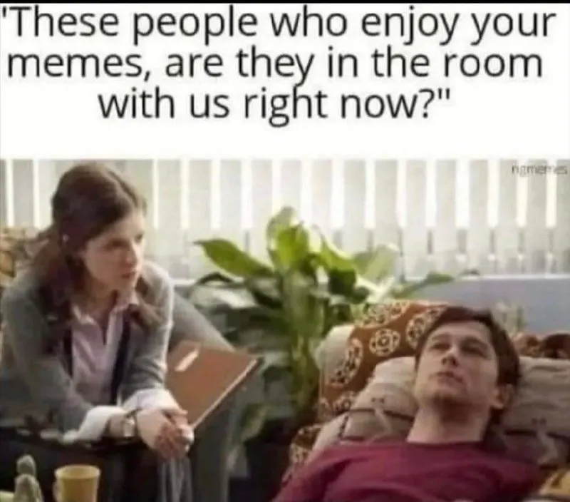 Untitled meme
