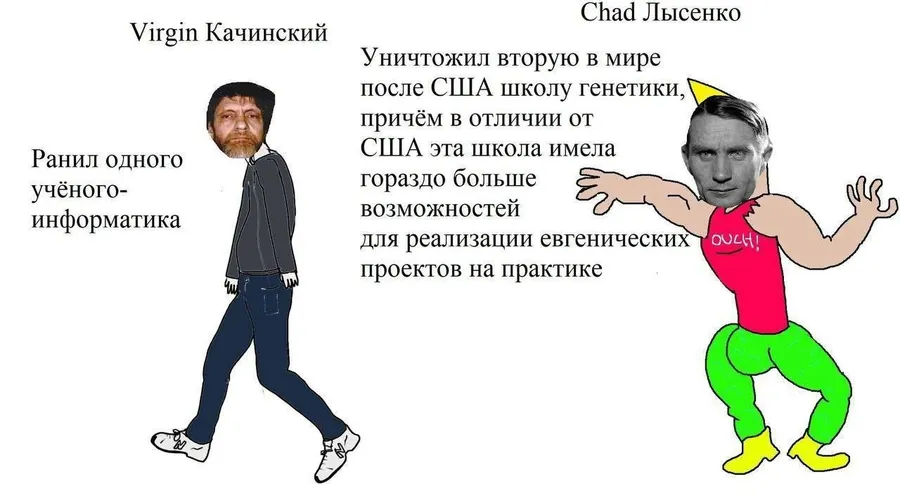 Untitled meme