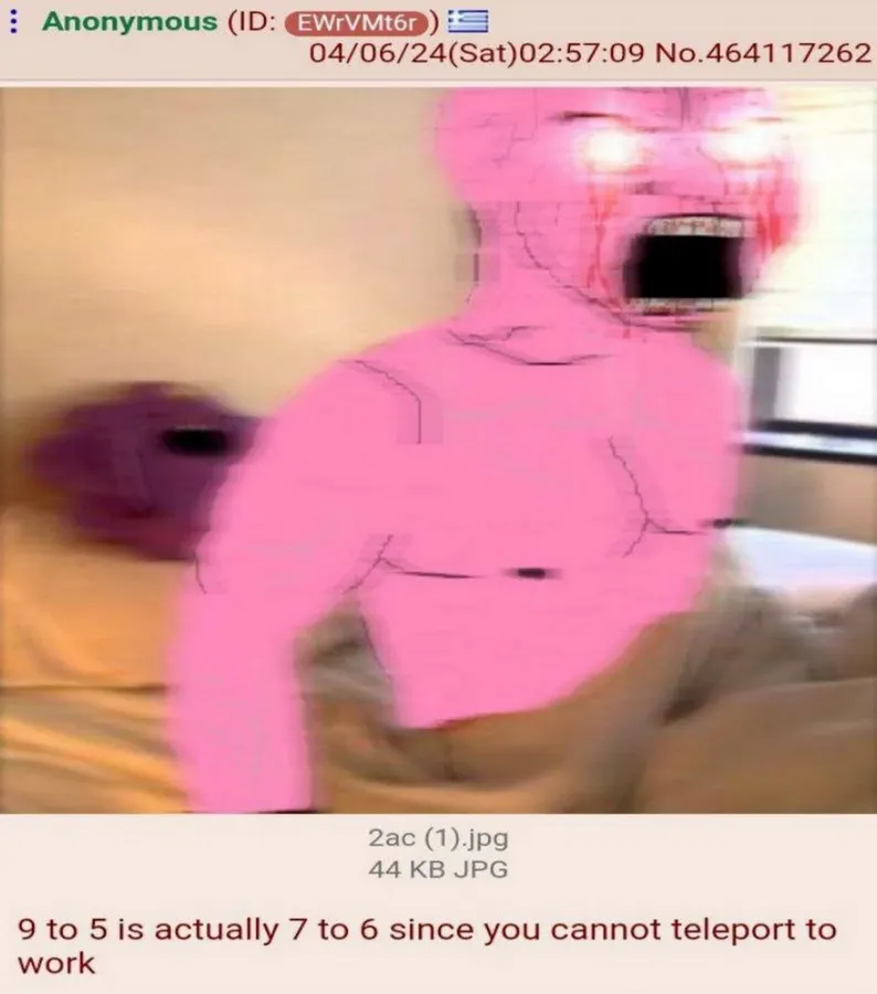 Untitled meme