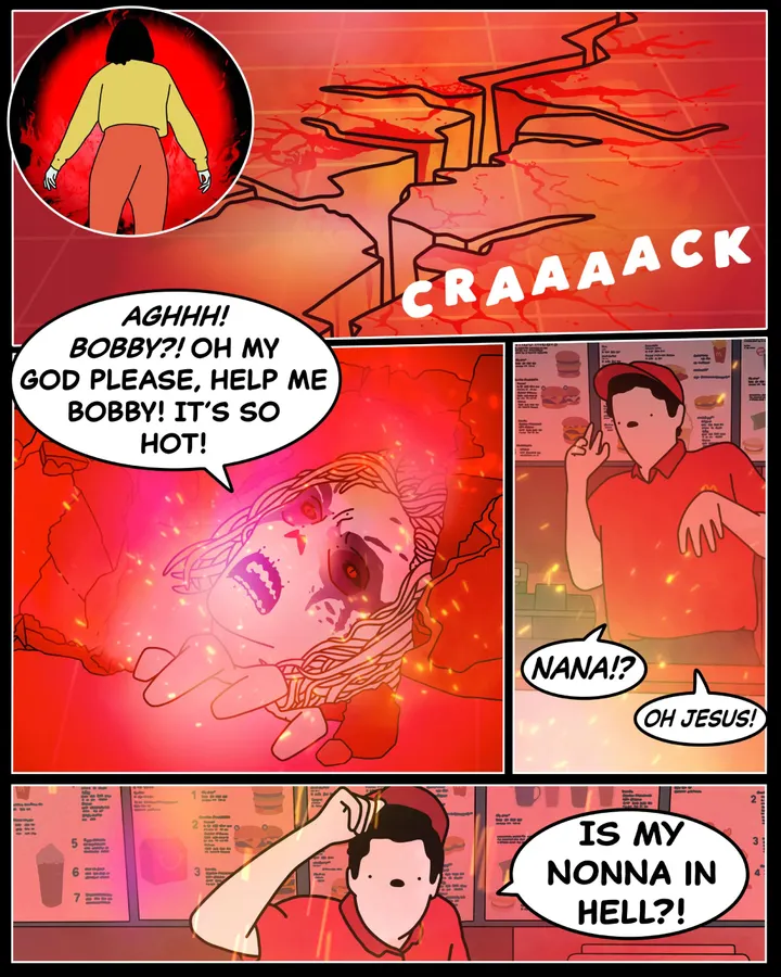 Untitled meme