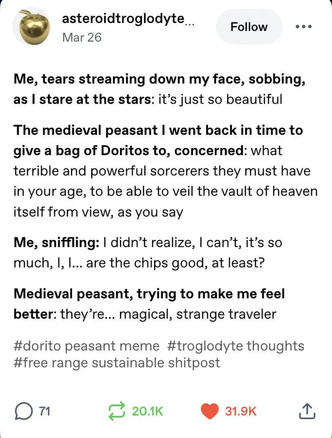 Untitled meme