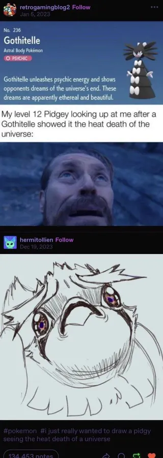 Untitled meme
