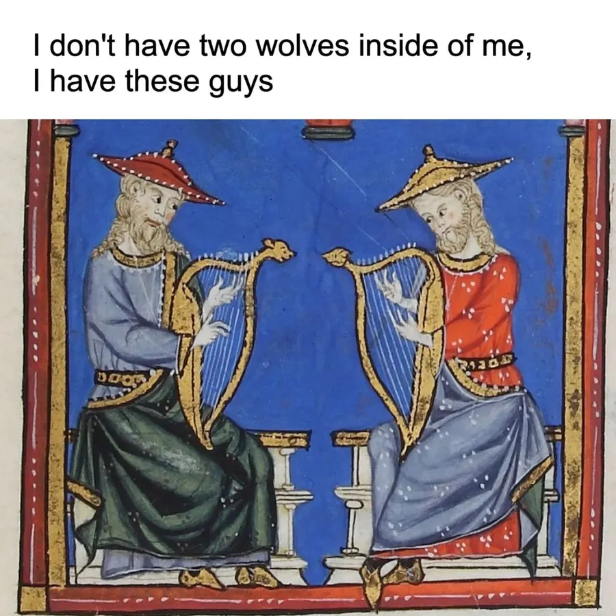Untitled meme