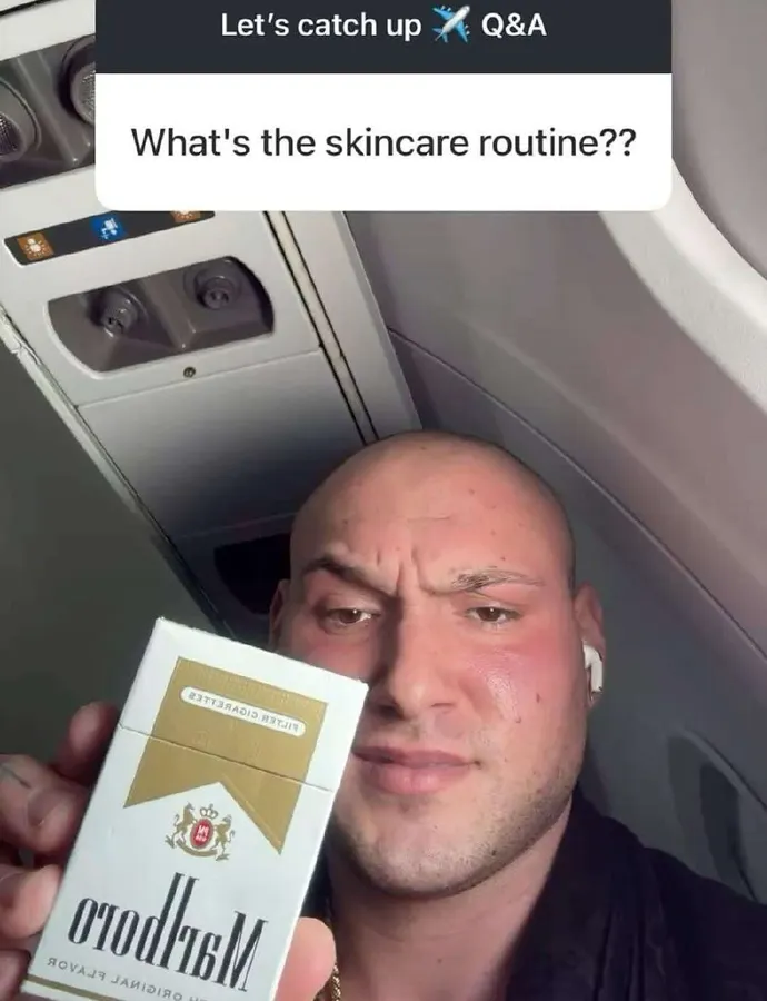 Untitled meme