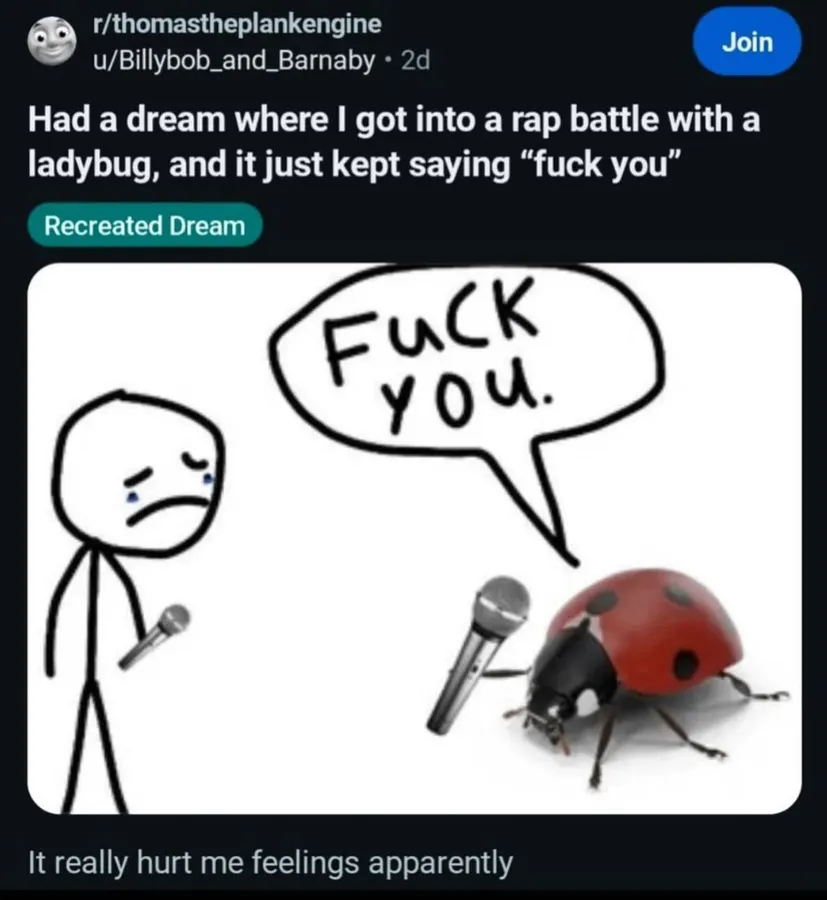 Untitled meme
