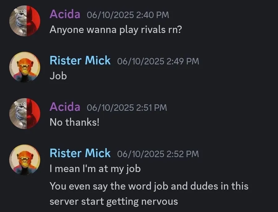 Untitled meme
