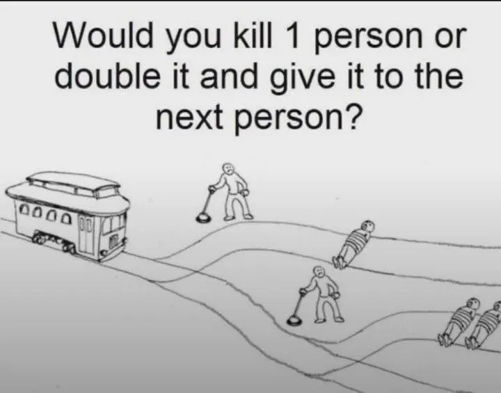 Untitled meme