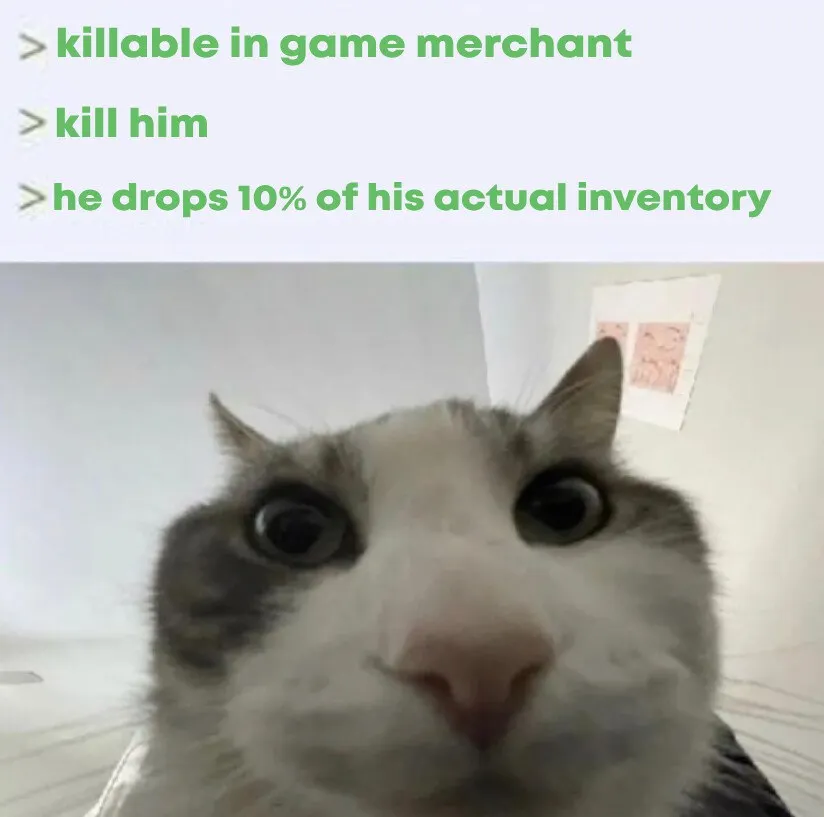 Untitled meme