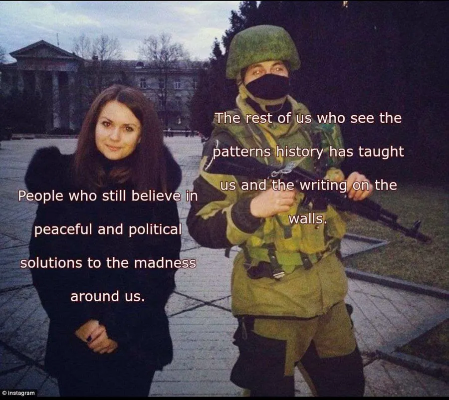 Untitled meme
