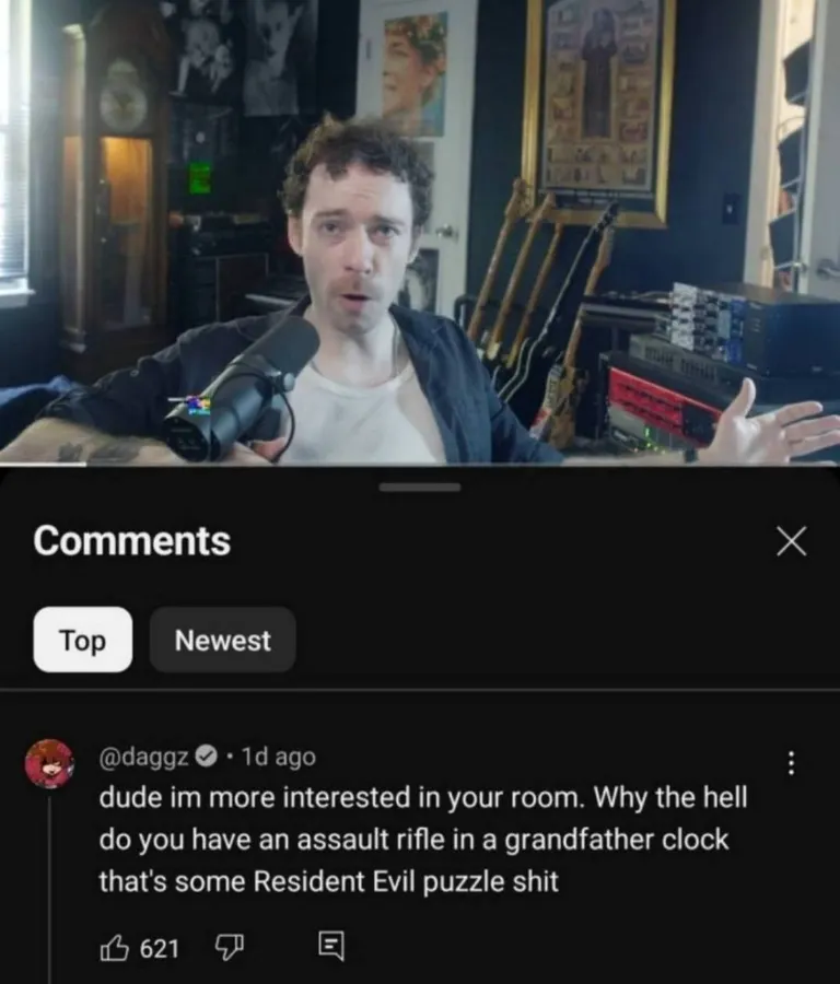 Untitled meme