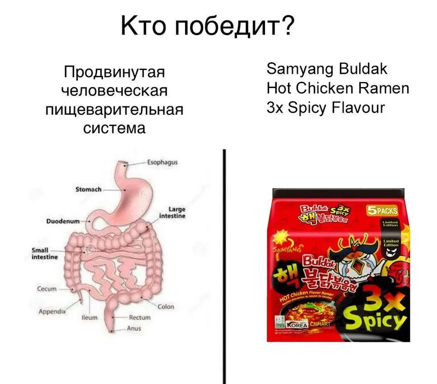 Untitled meme