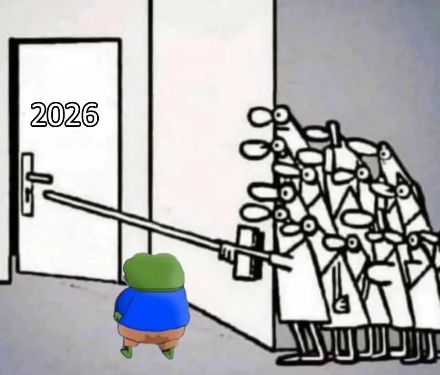 Untitled meme